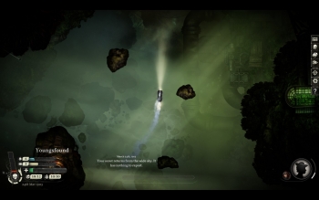 Sunless Skies Screenshot